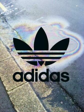 Adidas White Black Water Road Petrol Mcqueenshooker
