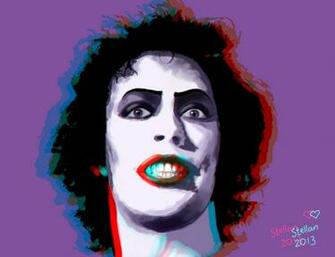 The Rocky Horror Picture Show By Sgak