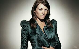 Elizabeth Hurley Wallpaper