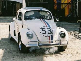 Herbie Wallpaper Gallery