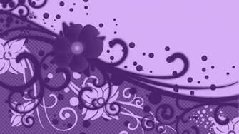 Purple Wallpaper Dr Odd