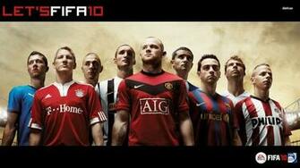 Fifa Wallpaper