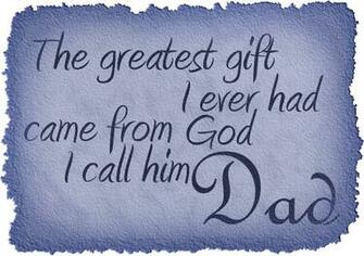 Fathers Day Image Quotes From Daughter Quote HD