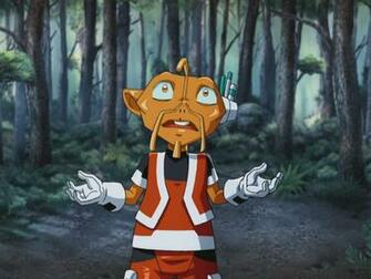 Watch Redakai Lokar S Shadow Prime Video