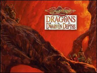 Dragonlance Wallpaper