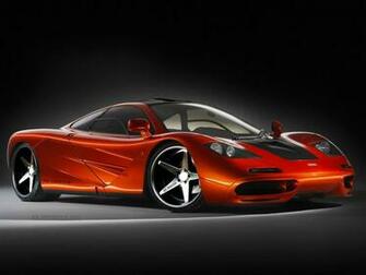 Mclaren F1 Wallpaper