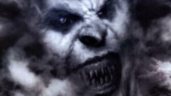 Dark Creepy Wallpaper