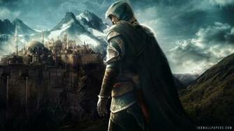 Assassin S Creed Revelations HD Wallpaper IHD