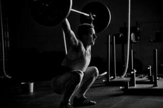 Crossfit Wallpaper High Quality