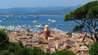 Saint Tropez Background Wallpaper Gallery