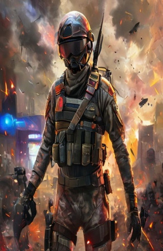 Pubg Outfit Wallpaper