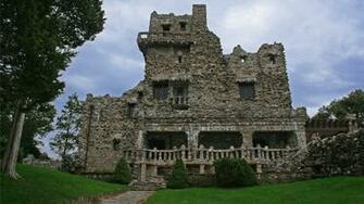 Wallzoa Beautiful Wallpaper Medieval Castle Background Html