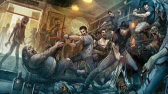 HD Wallpaper Post Zombie Apocalypse X Kb Jpeg