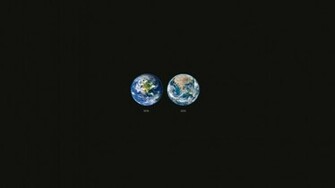 Global Warming Vs Desktop Pc And Mac Wallpaper