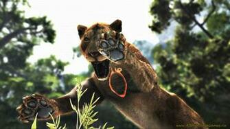 Cabela S Dangerous Hunts