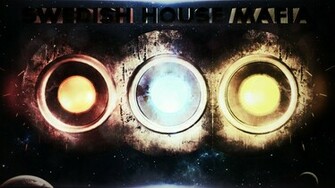 Swedish House Mafia Wallpaper By Iiskyzz