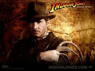 Papel De Parede Indiana Jones Wallpaper Para No Celular