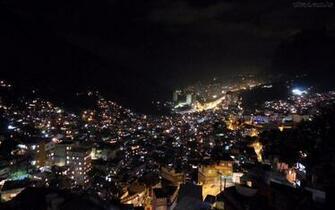 Favela Wallpaper