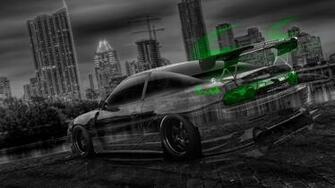 180sx Jdm Sr20det Wallpaper Cars
