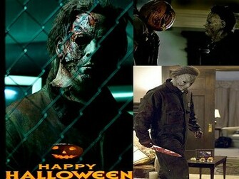 Michael Myers Halloween