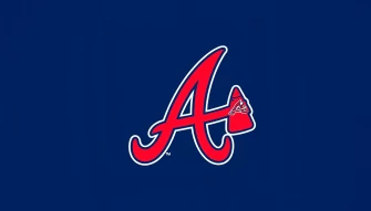 Atlanta Braves Logo Wallpaper