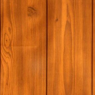 Stylish Wood Grain Self Adhesive Wallpaper Home Decor Roll