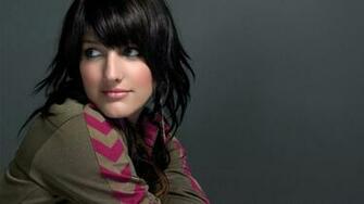 Ashlee Simpson Wallpaper X Net