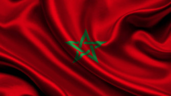 Morocco Wallpaper