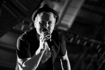 Ryan Tedder Wallpaper