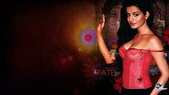 Patel Wallpaper Hot Amisa Image Amisha