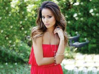 Gorgeous HD Jamie Chung Wallpaper HDwallsource