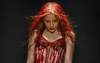 Carrie Chloe Moretz HD Wallpaper New