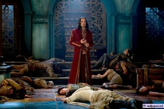 Legend Of The Seeker Wallpaper Tv Net