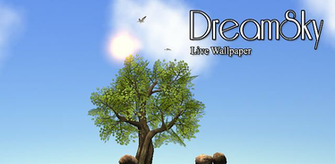 Dreamsky Live Weather Wallpaper With Forcast Android Forums