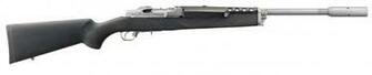Weapons Ruger Mini Wallpaper