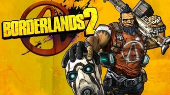 Borderlands Wide