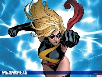 Ms Marvel Wallpaper Heroes Apps