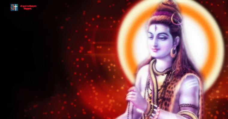 Maha Shivaratri Wallpaper God