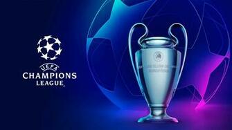Uefa Champions League Final Wallpaper On