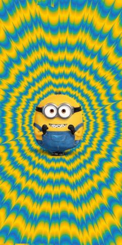 Minions The Rise Of Gru Movie Wallpaper