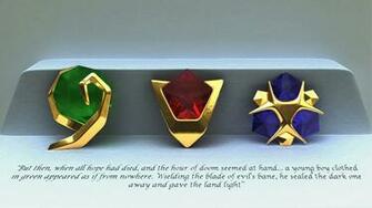 List Nation Wallpaper Legend Of Zelda