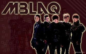 Cute Sexy Wallpaper HD Mblaq Wallpapermine
