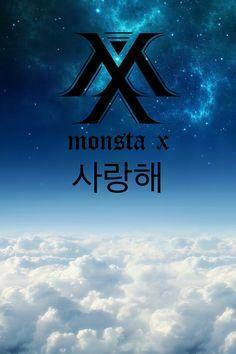 Monsta X Wallpaper Aesthetics