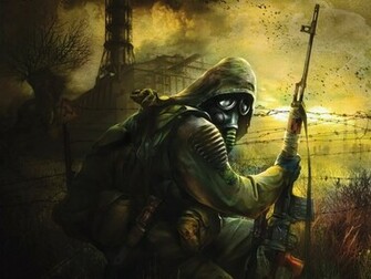 Sniper Wallpaper Desktop Background