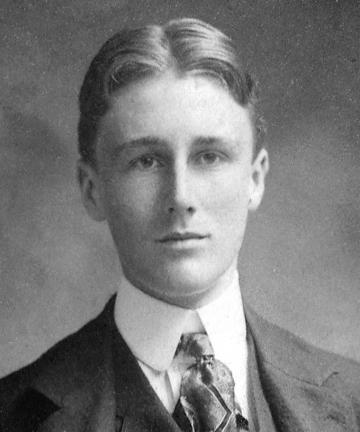 Franklin D Roosevelt S Background Information