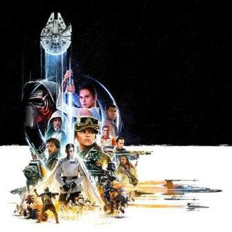 Rogue One Wallpaper