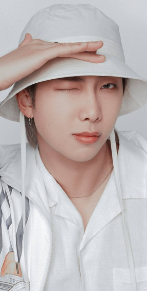 Top Bts Rm Cute Wallpaper Full HD 4k To Use