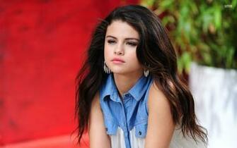 Wallpaper S Collection Selena Gomez