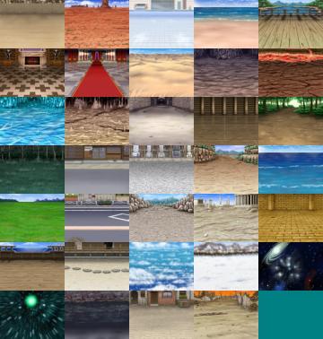 Pc Computer Rpg Maker Battle Background The Spriters