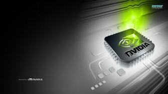 Wallpaper Background Dell Nvidia Computer